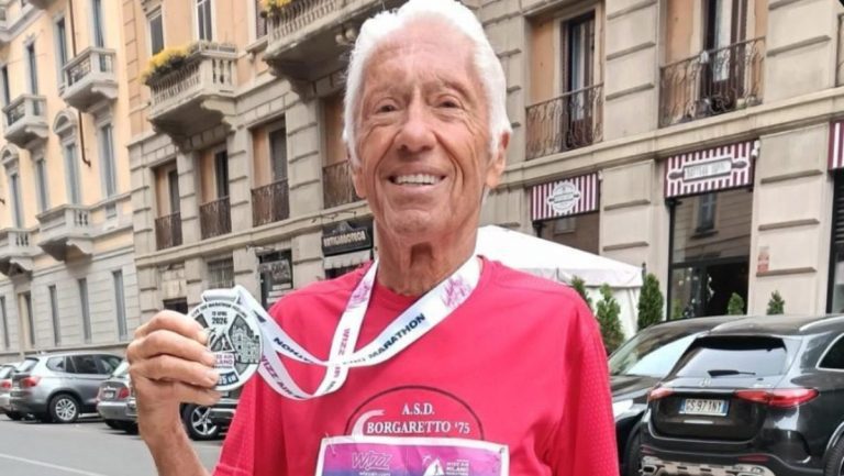Does Running Add Years to Your Life? What the Research Actually Shows