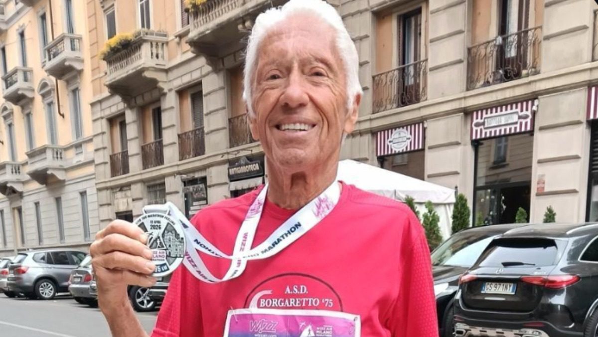 Does Running Add Years to Your Life? What the Research Actually Shows