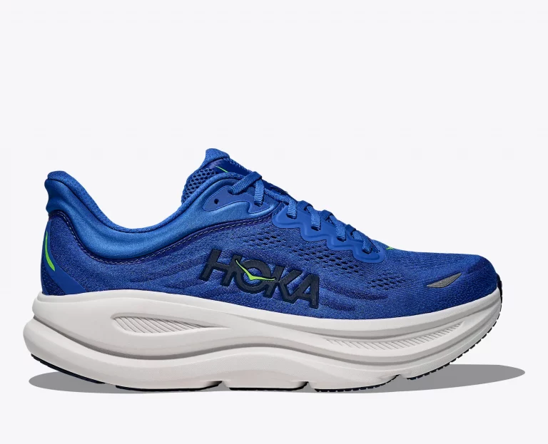 The 10 Best Running Shoes for Runners Over 50 in 2026